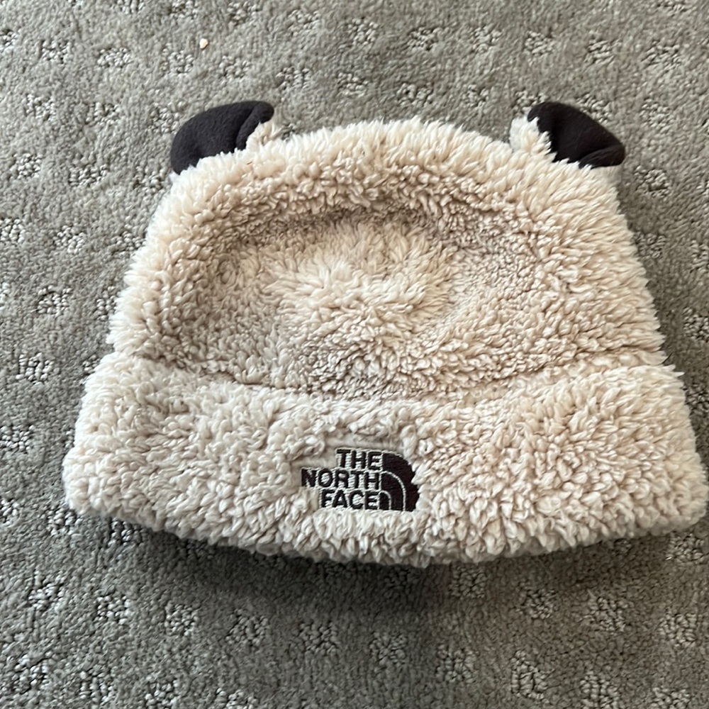 The North Face Baby beanie